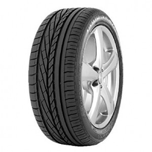 225 55 R 17 97Y Goodyear Excellence * RSC Runflat DOT0621