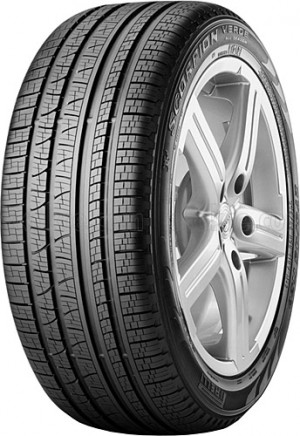 235 60 R 16 100H M+S Pirelli Scorpion Verde All Season DOT2621