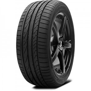 245 40 ZR 19 94Y Bridgestone Potenza RE050A DOT3421