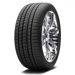 255 45 R 18 99Y Pirelli P Zero Rosso MO