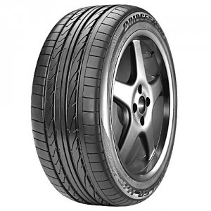 255 45 R 19 100V Bridgestone Dueler HP Sport MO