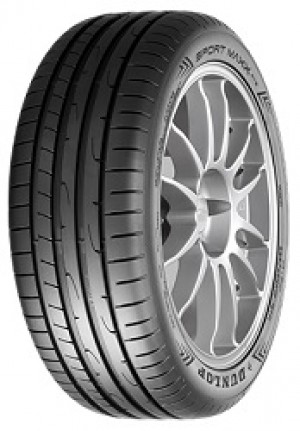 255/60R18 DUNLOP SPORTMAXX RT2 SUV 108Y DOT2822