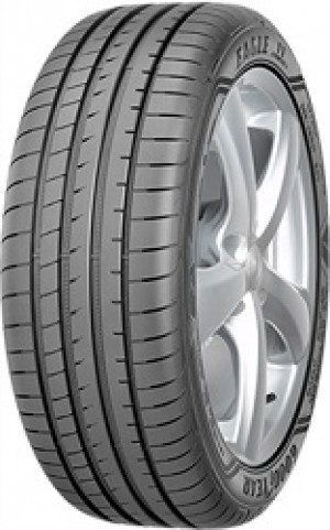 275 40 R 22 107Y XL Goodyear Eagle F1 ASY 3 SUV DOT2520 