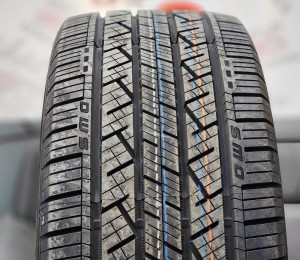 285 45 R 22 114H XL M+S Continental Cross Contact LX25 DOT0822