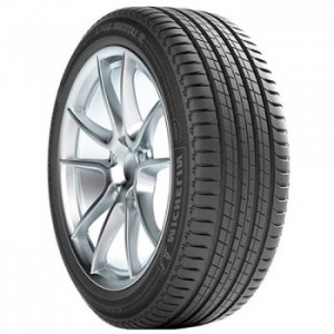 295 40 R 20 106Y Michelin Latitude Sport 3 N0 DOT2921