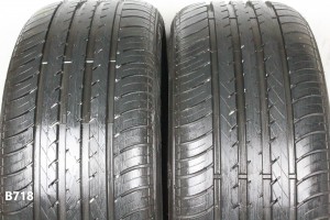 255 50 R 21 106W Goodyear Eagle NCT 5 * Runflat 6.5mm+ M597