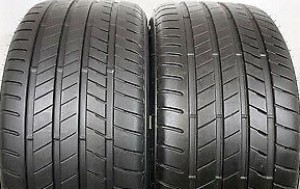 255 45 RF 20 101W Bridgestone Alenza 001 * Runflat 6mm+ P455 DOT18