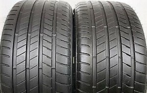 255 45 RF 20 101W Bridgestone Alenza 001 Runflat 6.5mm+ S617 DOT2022