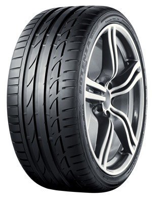 305 30 ZR 20 99Y Bridgestone Potenza S001