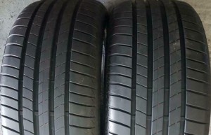245 45 R 18 96W Bridgestone Turanza T005A 5.5mm+ R681 DOT22