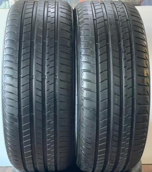 215 60 R 17 96H Bridgestone Alenza 001 6.5mm+ R688 DOT21