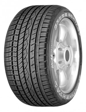 295 40 R 21 111W XL M+S Continental Cross Contact UHP MO DOT3622