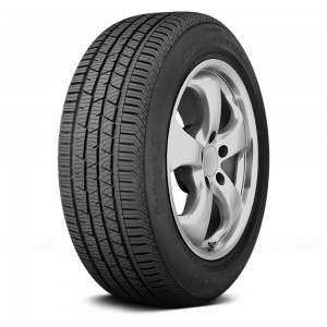 275 45 R 21 110Y XL M+S Continental Cross Contact LX SPORT DOT2021