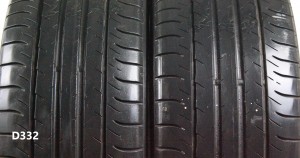 255 50 R 20 109Y XL Dunlop SP Sport Maxx 050+ 4.5mm+ R750 DOT22
