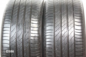 225 50 R 17 94V Michelin Primacy 3ST 5mm+ R725 DOT21