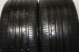 275 50 R 20 109W XL Dunlop SP Sport Maxx 050+ 4.5mm R741 DOT22