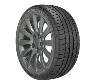 275 40 R 20 106W XL Dunlop SP Sport Maxx GT * DSST Runflat DOT2522