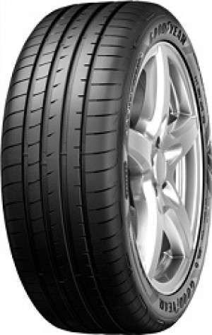 255 35 R 19 96Y XL Goodyear Eagle F1 Asy 5 MO DOT1023