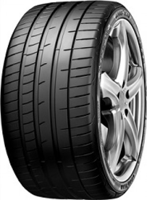 235/35ZR19 GOODYEAR EAGLE F1 SUPER SPORT (91Y) XL DOT2022