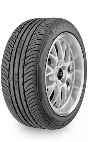 245 45 ZR 18 100Y XL Kumho Ecsta SPT