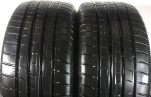 235 55 R 19 XL 105Y Goodyear Eagle F1 Asy 3 4.5mm+ P276 DOT19