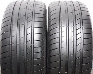 225 45 R 19 96W XL Goodyear Eagle F1 AsY3 * RSC RFT 5mm+ P681 DOT20