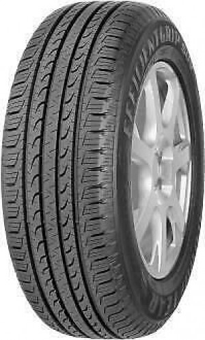 285 60 R 18 116V M+S Goodyear Efficient Grip SUV 4x4 DOT19