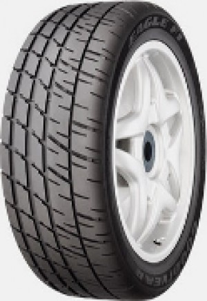 285 35 ZR 20 100Y Goodyear Eagle F1 Supercar G2 LEFT SIDE