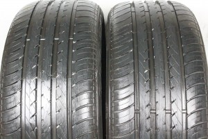 285 45 R 21 109W Goodyear Eagle NCT 5 * Runflat 6.5mm+ P799 DOT17