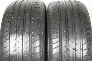 285 45 R 21 109W Goodyear Eagle NCT EMT 5 * Runflat 6.5mm+ R711 DOT18