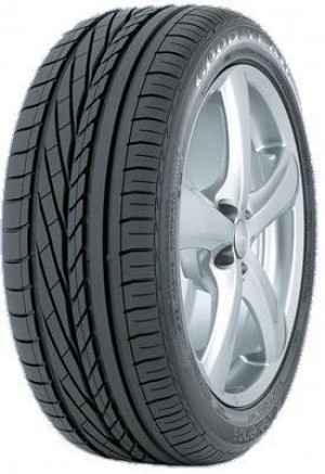 275 35 R 20 102Y XL Goodyear Excellence Runflat * BMW DOT1222