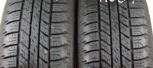 275 65 R 17 115H Goodyear Wrangler ALL WEATHER M+S 5mm+ A952