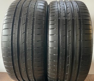 275 35 R 20 102Y Goodyear Eagle F1 MOEX Asy2 Runflat 5.5mm+ P482 DOT18