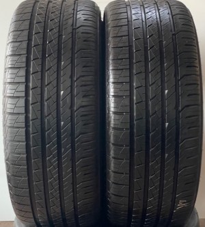 245 40 R 20 95V Goodyear Eagle F1 ASY A/SEASON RFT 5.5-6mm L788