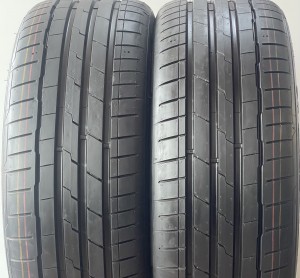 255 50 R 19 103T Hankook VENTUS S1 EVO3 EV AO AUDI S648 X2 P W TYRE 5MM+ DOT1924