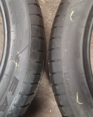 295 40 R 22 112W Pirelli Scorpion Zero MO1 Asy 5.5mm+ L535