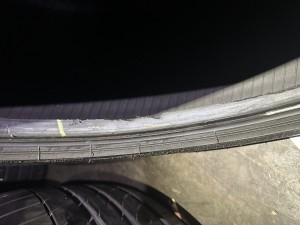 275 35 R 20 102Y XL Bridgestone Potenza S001* Runflat 5mm+ M465 DOT21