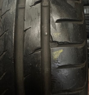 245 40 R 20 99Y Goodyear Eagle F1 MOEX Asy2 Runflat 6mm+ M623 DOT17