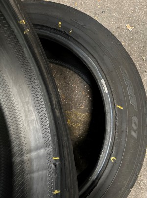 265 45 R 21 104W Dunlop SP Sport 01 5.5mm+ M678