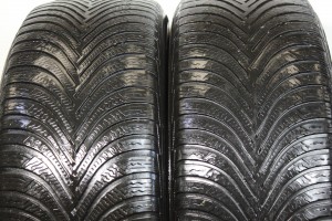 295 40 R 20 106V M+S Michelin Latitude Alpin N0 4-5mm W545