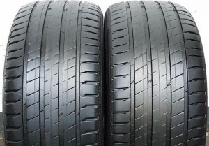 275 45 R 21 107Y Michelin Latitude Sport 3 MO 5mm+ S29 DOT22