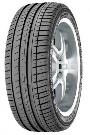 225 40 ZR 19 93Y XL Michelin Pilot Sport 3 ZP Runflat DOT0421
