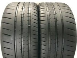 325 30 ZR 21 108Y Michelin Pilot Sport Cup 2 N2 5mm+ P463 DOT18