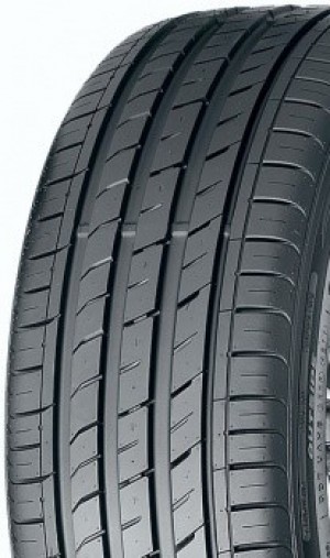 265 40 ZR 18 101Y XL NEXEN N FERA SU1 DOT1122