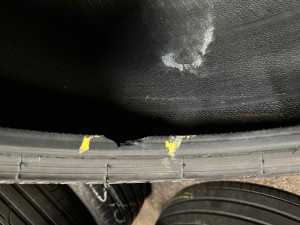 285 30 R 19 98Y XL Pirelli P Zero MO 5mm+ P136