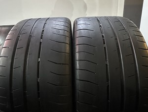 265 35 ZR 20 99Y XL Dunlop Sport Maxx RACE 2 N1 5mm+ R777 DOT19