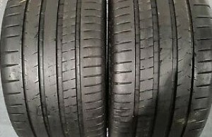 245 35 ZR 21 96Y XL Michelin Pilot Super Sport ZP Runflat 6mm+ L663