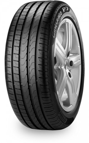 225 40 R 18 92Y XL Pirelli Cinturato P7 * Runflat