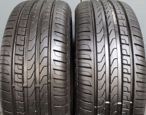 205 50 R 17 93W XL Pirelli Cinturato P7 K2 7.5mm+ P521 DOT17