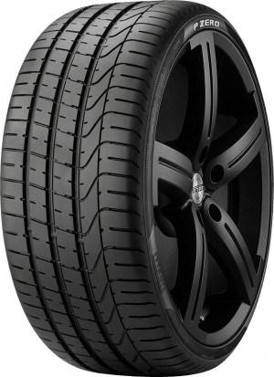 255 30 R 20 92Y XL Pirelli P Zero * Runflat DOT1622